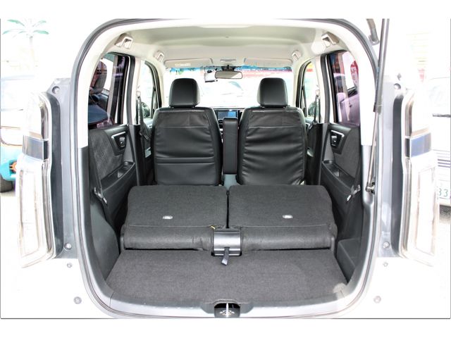 Honda N-WGN 2015-09 23030-15