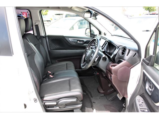 Honda N-WGN 2015-09 23030-11