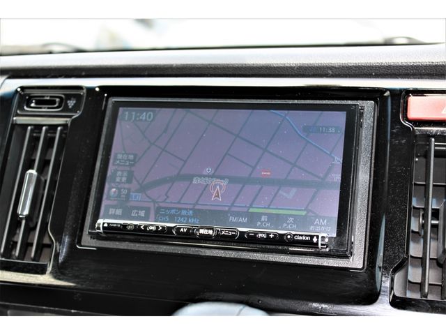 Honda N-WGN 2015-09 23030-24