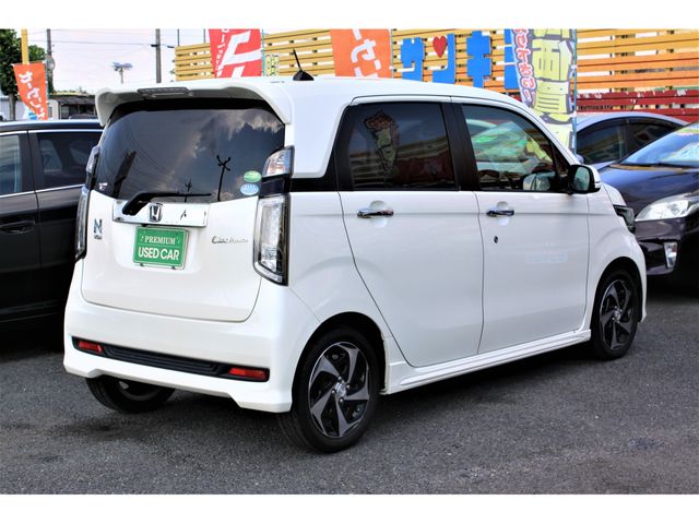 Honda N-WGN 2015-09 23030-2