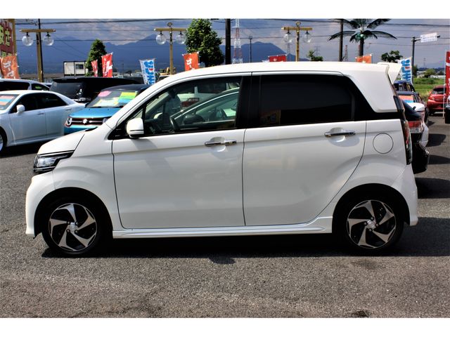 Honda N-WGN 2015-09 23030-4