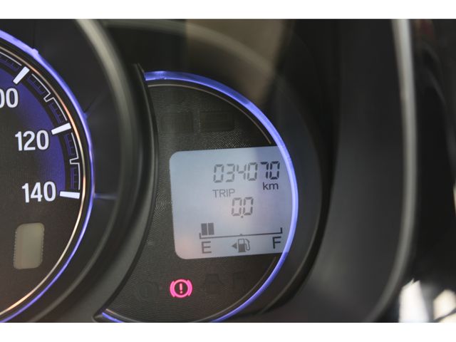 Honda N-WGN 2015-09 23030-18