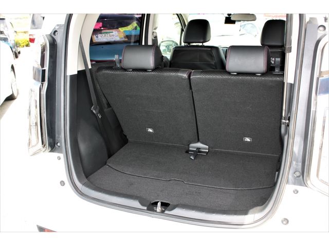 Honda N-WGN 2015-09 23030-16