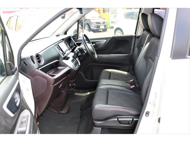 Honda N-WGN 2015-09 23030-12