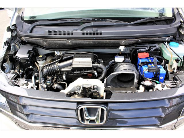 Honda N-WGN 2015-09 23030-8