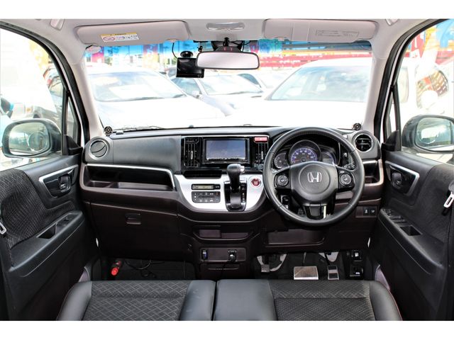 Honda N-WGN 2015-09 23030-1