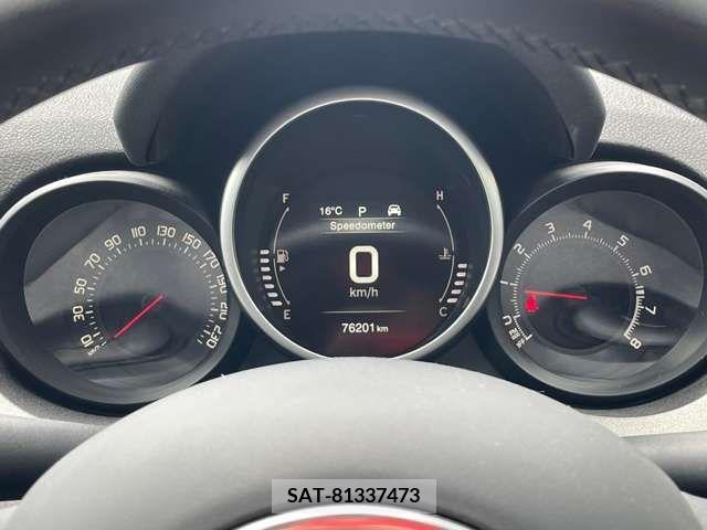 Fiat 500X 2016-03 386578-9