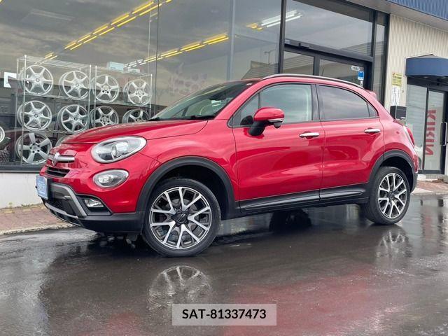 Fiat 500X 2016-03 386578-0