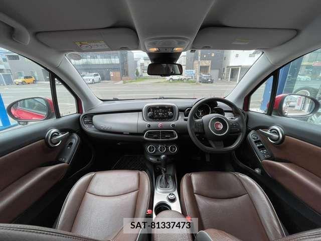 Fiat 500X 2016-03 386578-7