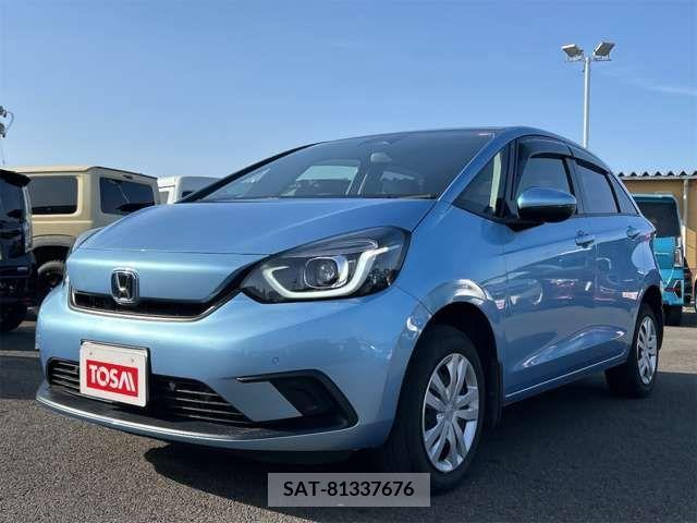 Honda FIT 2020-03 269512-9