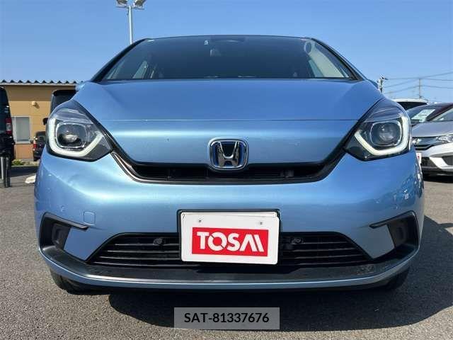 Honda FIT 2020-03 269512-10