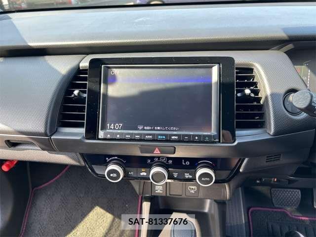 Honda FIT 2020-03 269512-17