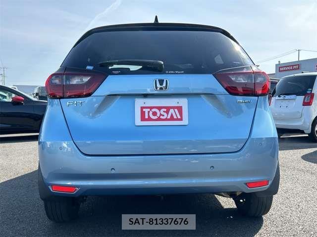Honda FIT 2020-03 269512-15