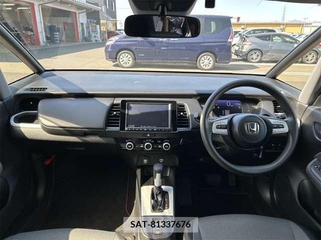 Honda FIT 2020-03 269512-8
