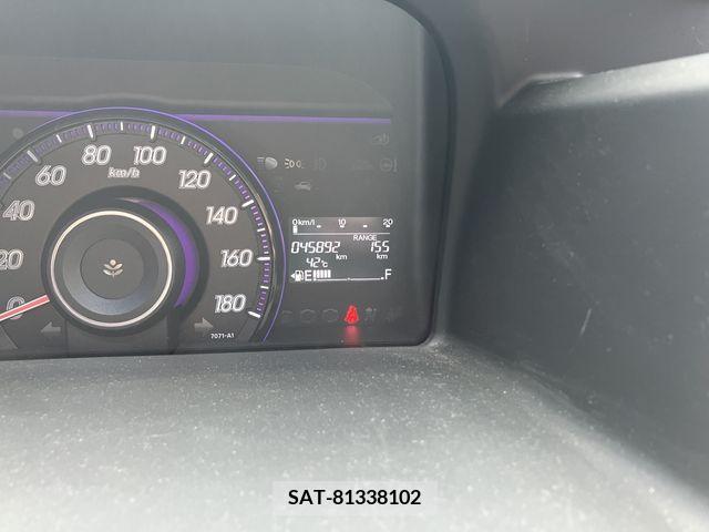 Honda STEP WGN 2010-06 368831-2