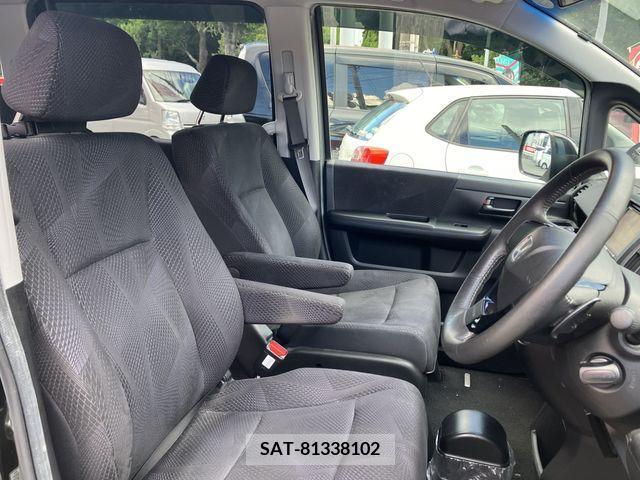 Honda STEP WGN 2010-06 368831-4