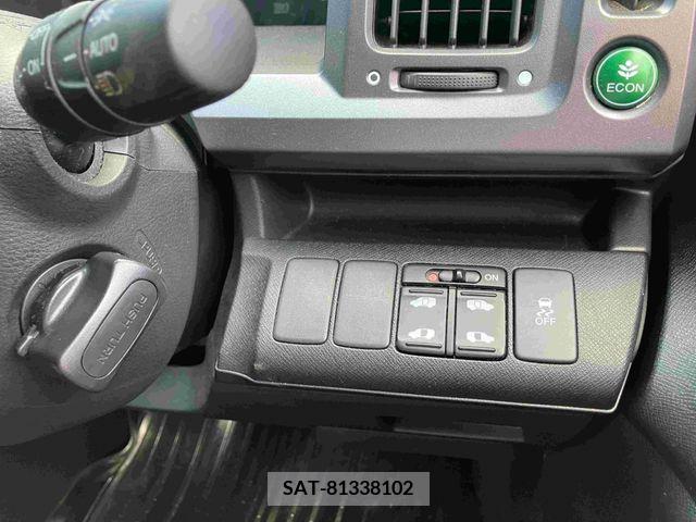 Honda STEP WGN 2010-06 368831-8