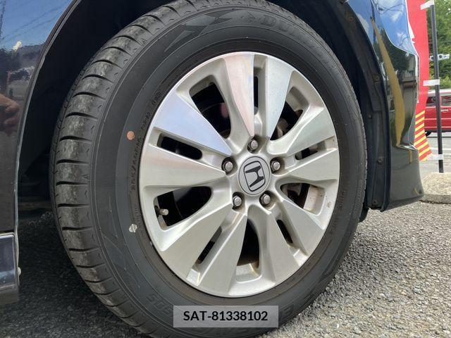 Honda STEP WGN 2010-06 368831-7