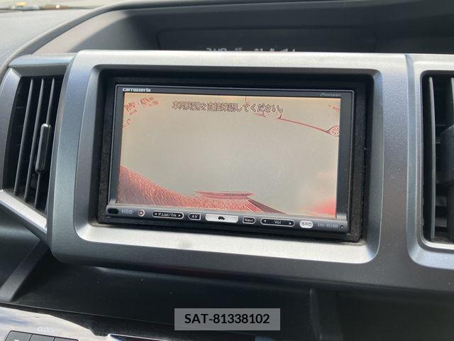 Honda STEP WGN 2010-06 368831-6