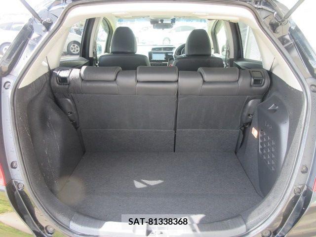 Honda FIT HYBRID 2018-06 269707-8