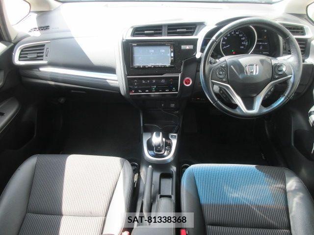 Honda FIT HYBRID 2018-06 269707-6