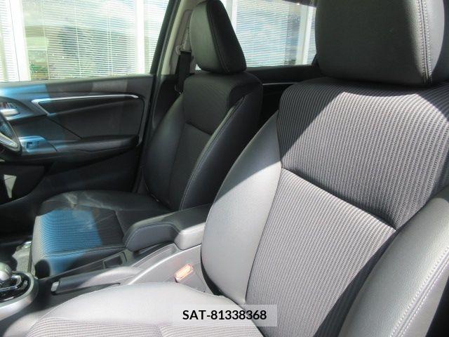 Honda FIT HYBRID 2018-06 269707-4