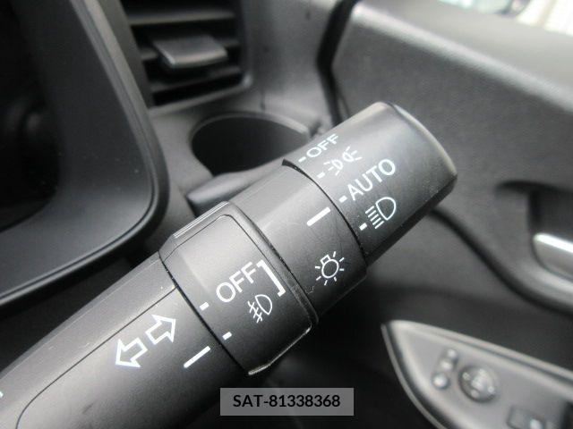 Honda FIT HYBRID 2018-06 269707-24