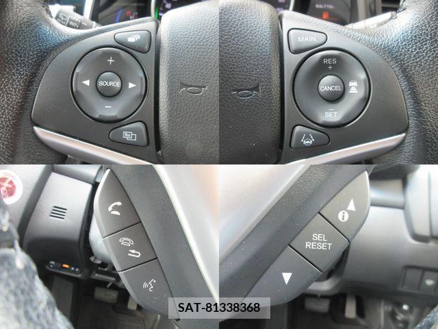 Honda FIT HYBRID 2018-06 269707-23