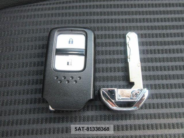 Honda FIT HYBRID 2018-06 269707-25