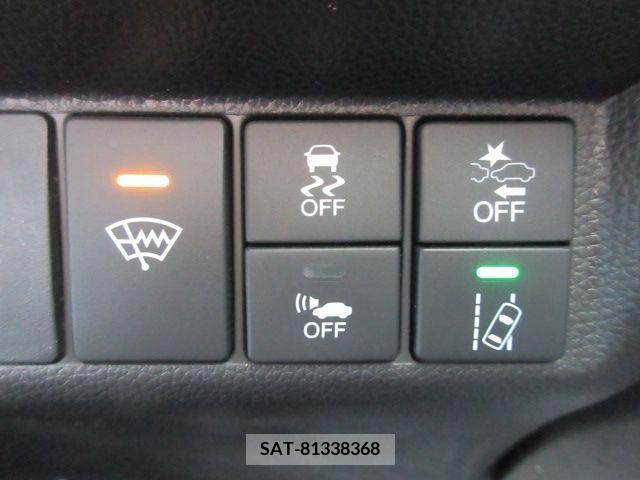 Honda FIT HYBRID 2018-06 269707-18