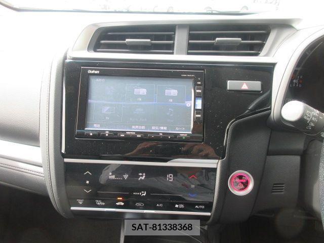 Honda FIT HYBRID 2018-06 269707-11