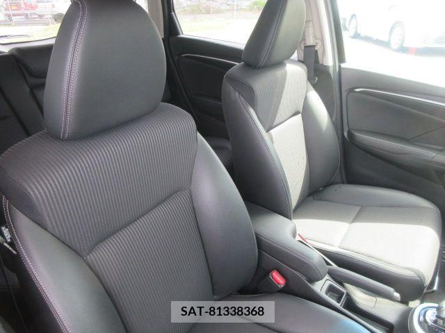Honda FIT HYBRID 2018-06 269707-10