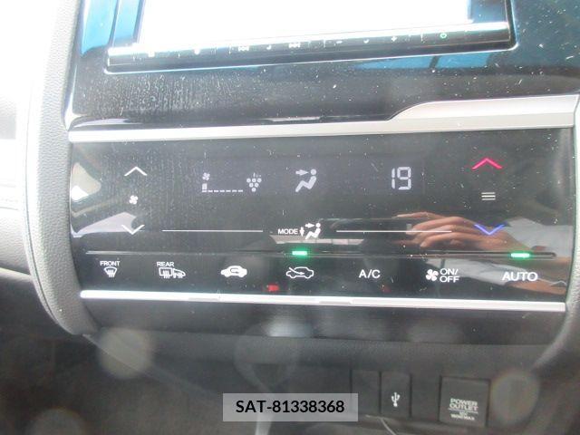 Honda FIT HYBRID 2018-06 269707-14