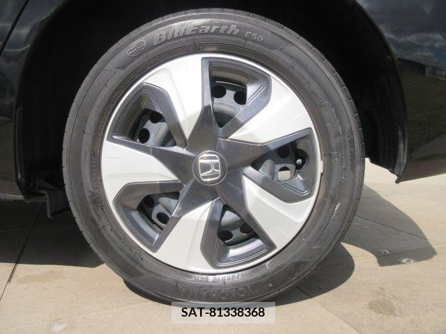 Honda FIT HYBRID 2018-06 269707-7