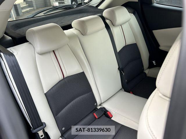 Mazda DEMIO 2017-12 296585-15