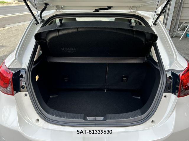 Mazda DEMIO 2017-12 296585-16