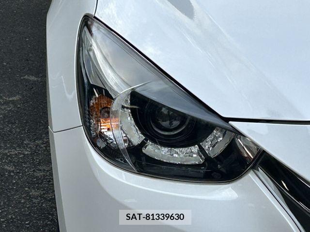 Mazda DEMIO 2017-12 296585-20