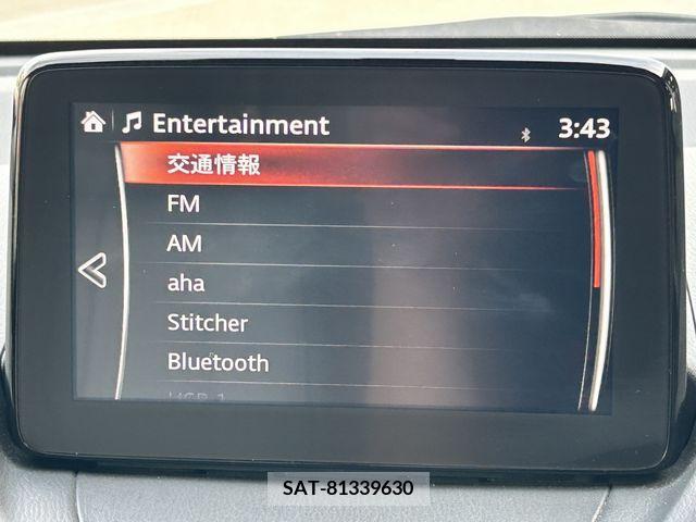 Mazda DEMIO 2017-12 296585-26