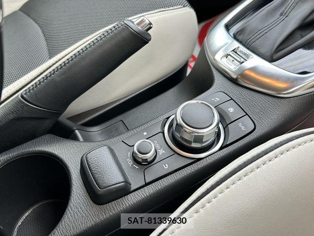 Mazda DEMIO 2017-12 296585-28