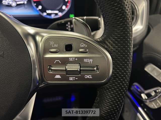 Amg G-CLASS 2021-07 205595-19