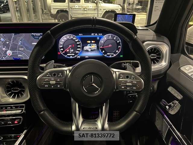 Amg G-CLASS 2021-07 205595-17
