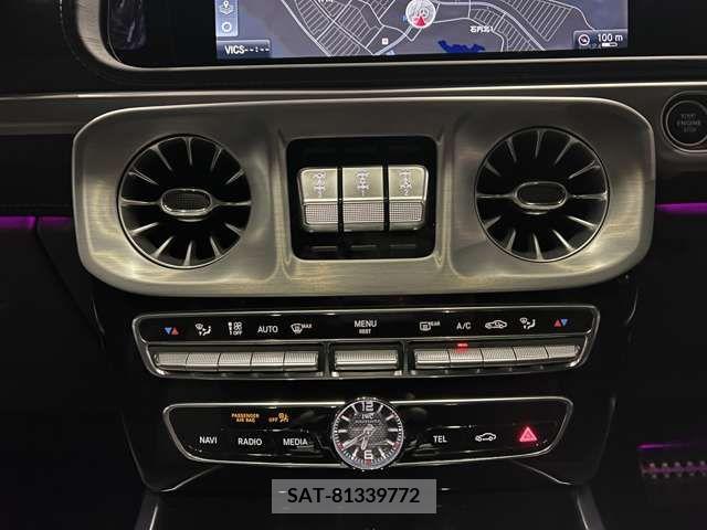 Amg G-CLASS 2021-07 205595-13