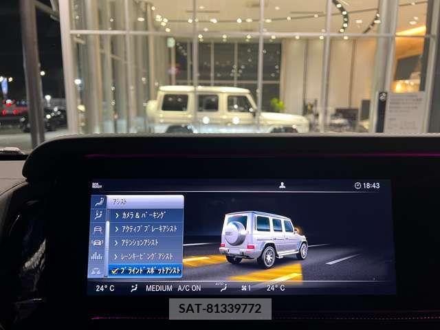 Amg G-CLASS 2021-07 205595-11