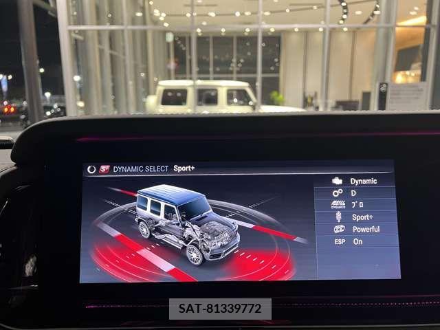 Amg G-CLASS 2021-07 205595-6