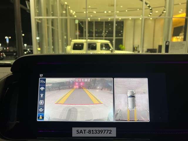 Amg G-CLASS 2021-07 205595-7
