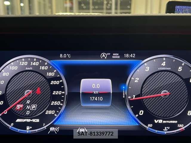 Amg G-CLASS 2021-07 205595-3