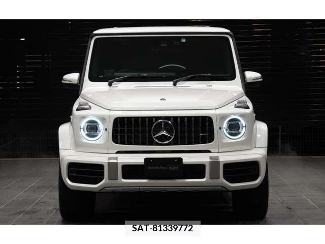 Amg G-CLASS 2021-07 205595-1