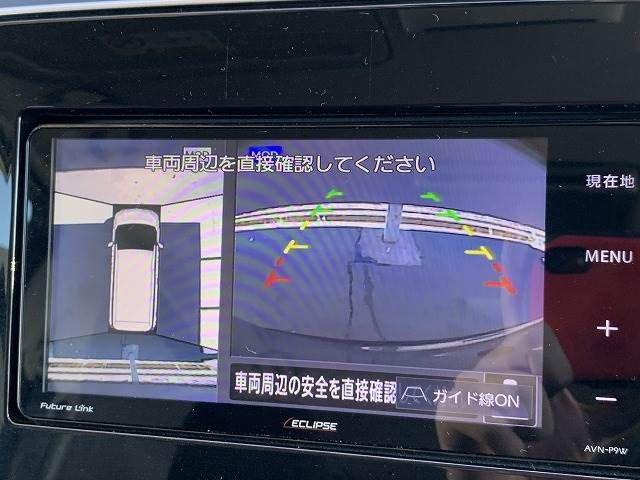 Nissan SERENA 2019-08 6403-4