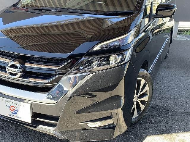 Nissan SERENA 2019-08 6403-19