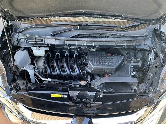 Nissan SERENA 2019-08 6403-18